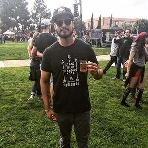 Meet your Posher, Alex